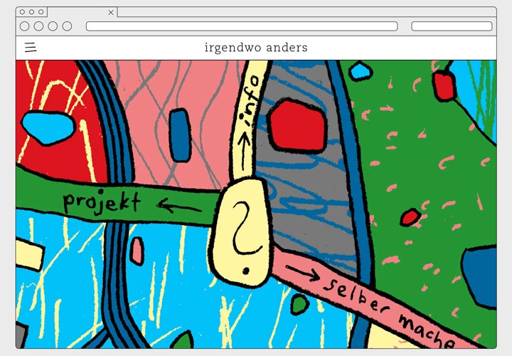 Webdesign