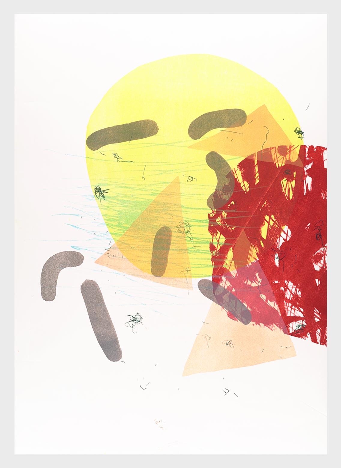 lithografie
